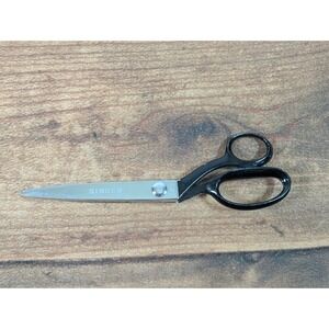 Singer Pinking Zig Zag Shears‎ Model C819 Sewing Vintage